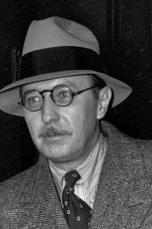 Говард Линдсей