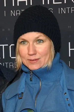 Tova Magnusson