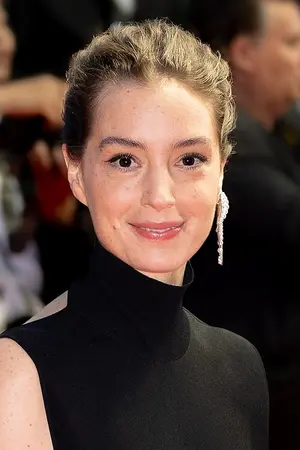 Manon Clavel