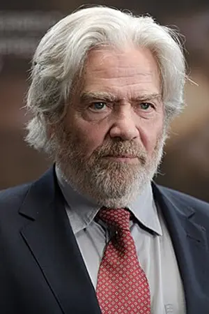 Дитер Бернер