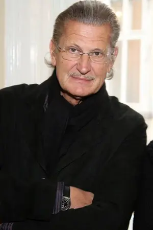 Georges Kern