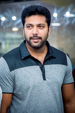 Jayam Ravi
