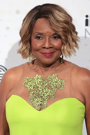 Thelma Houston
