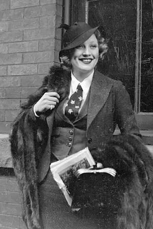 Margot Grahame