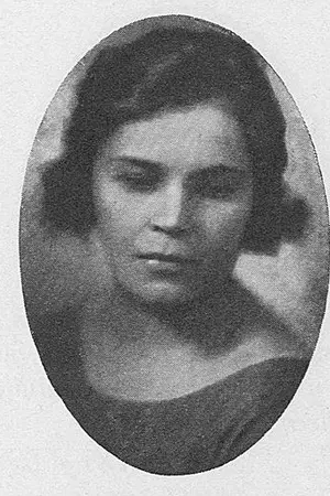 Tyyne Haarla