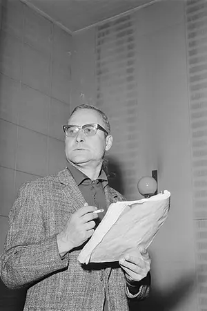 Kauko Laurikainen
