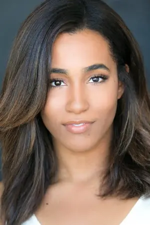 Tiana Okoye