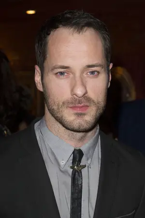 Declan Bennett