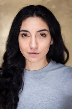 Lara Chedraoui