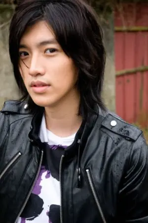 Figaro Ceng Shao Zong