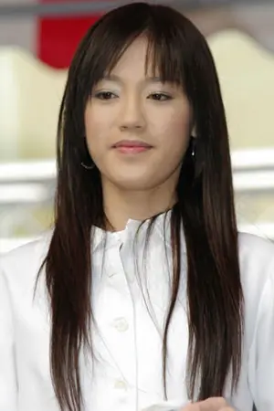Tsai Pei Lin