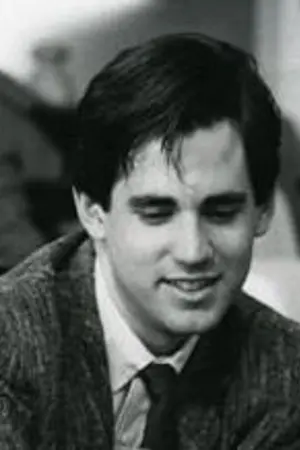 Tony Soper
