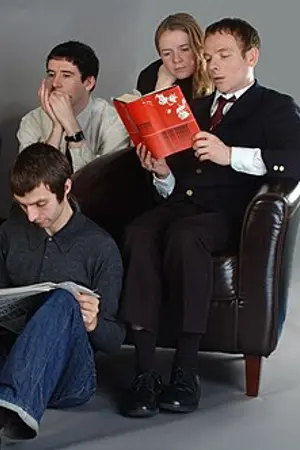 Belle & Sebastian