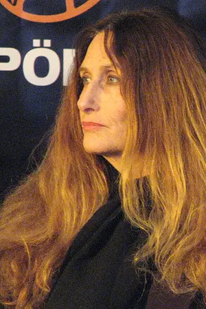 Vibeke Løkkeberg