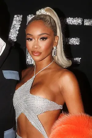 Saweetie