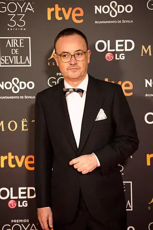 Мануэль Мартин Куенка