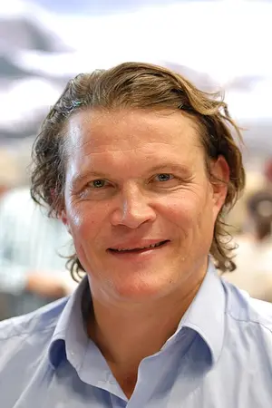 Per Morberg