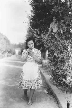 Michiko Namiki