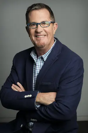 Peter Walsh