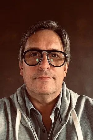 Frank Van Passel
