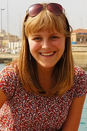 Laurien Poelemans