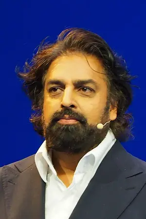 Zahid Ali