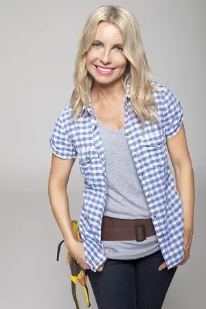 Cherie Barber