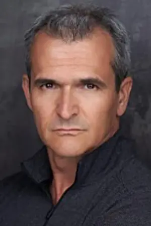 Ricky Segall