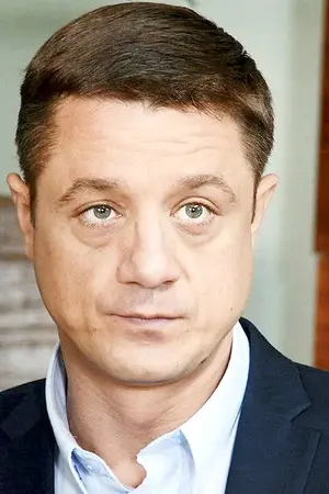 Алексей Макаров