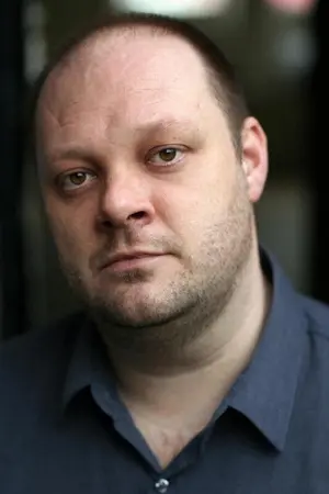 Daniel Fearn