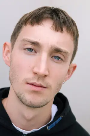 Jamie Bisping