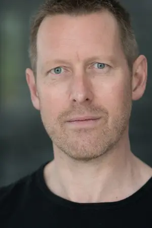 Morgan Jones