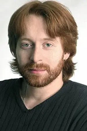 Григорий Данцигер