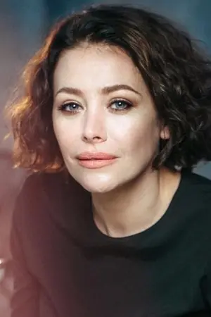 Екатерина Волкова