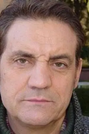 Francesco Salvi