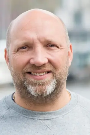 Ruben van der Meer