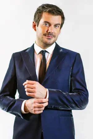 Ruben Nicolai