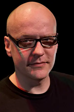 Martijn Oosterhuis