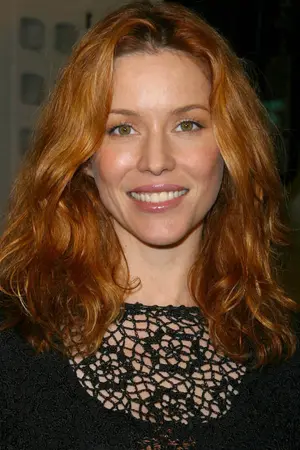 Kristen Dalton