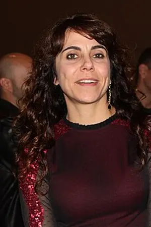 Paula Cohen