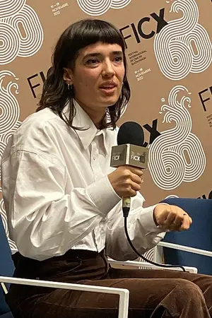Verónica Gerez