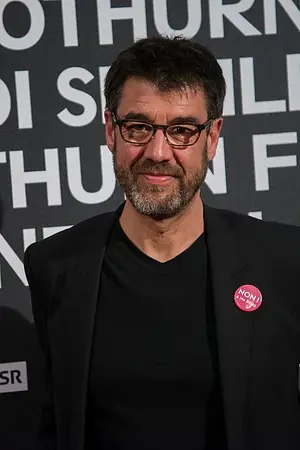 Fernand Melgar