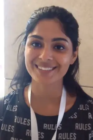 Samyuktha