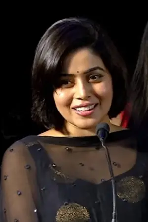 Shamna Kasim
