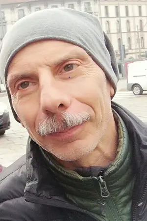Giovanni Storti