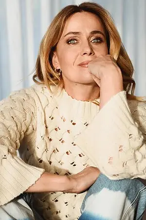 Lucia Mascino