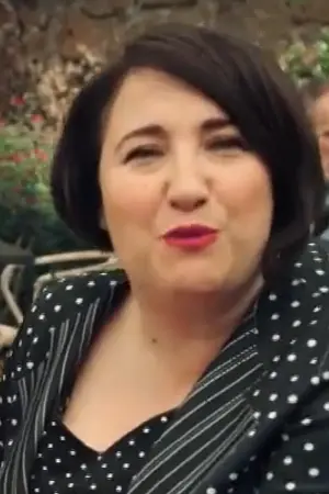 Maria Di Biase