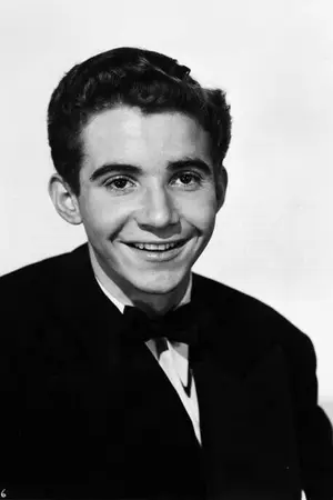 Scotty Beckett