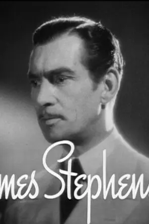 James Stephenson