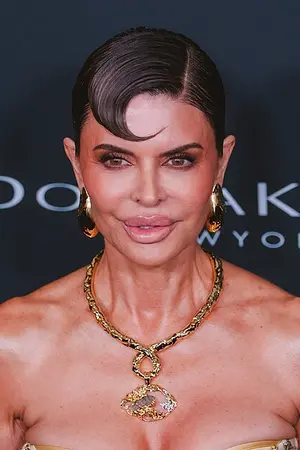 Lisa Rinna